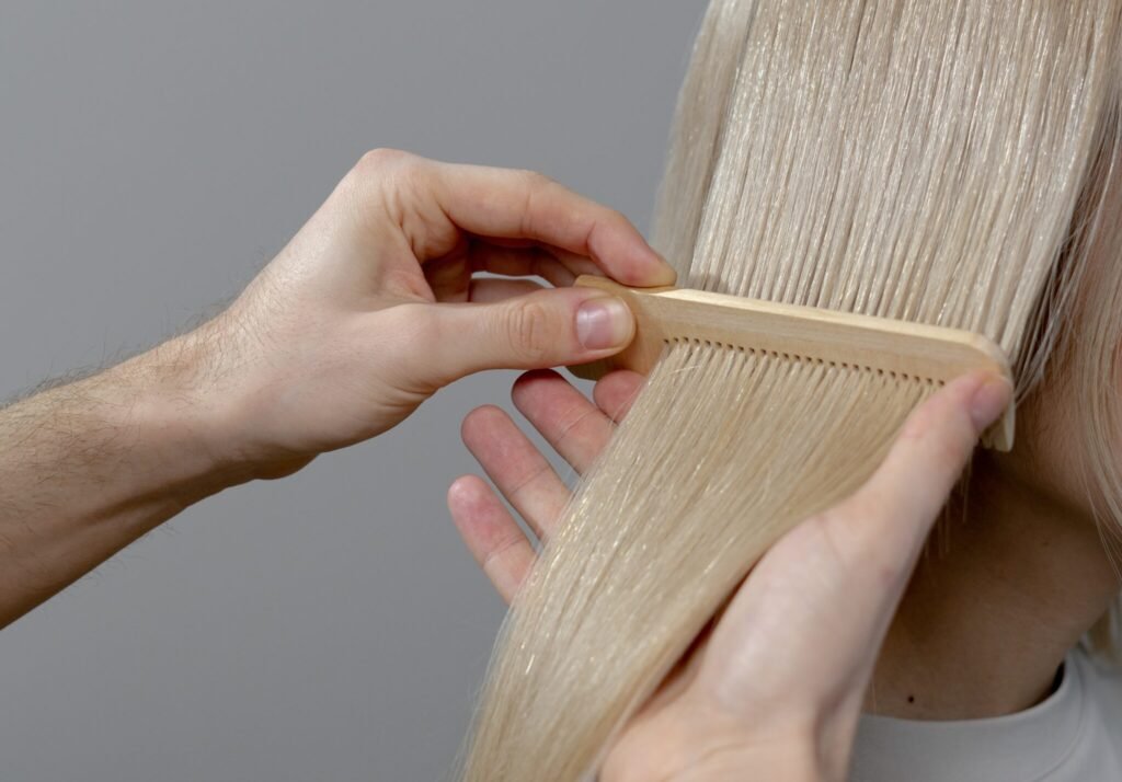 Hair Growth and Health