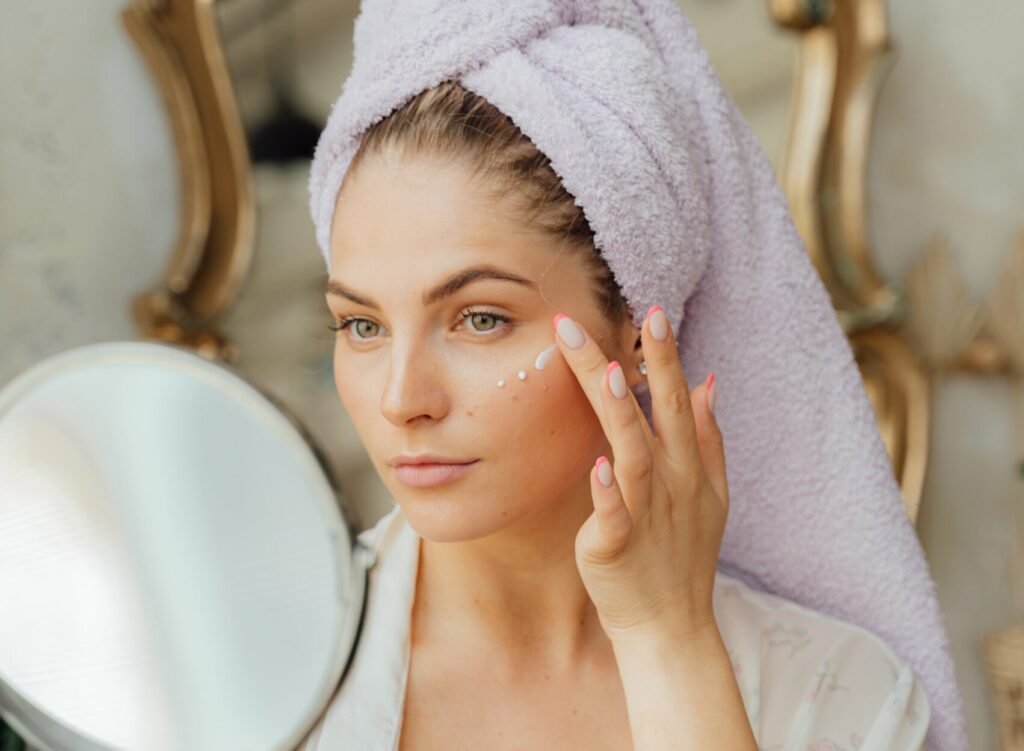 8 Natural Skincare Tips for Radiant, Healthy Skin