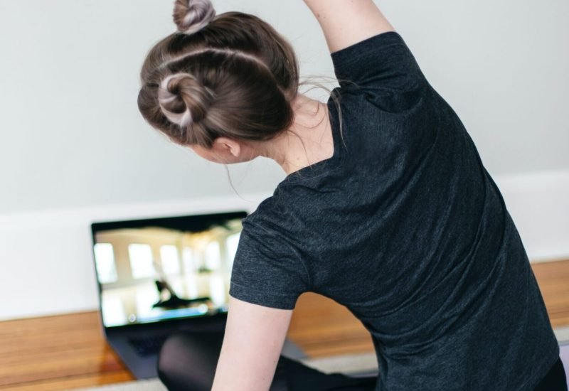 Top 10 Home Workout Routines to Get Fit Fast