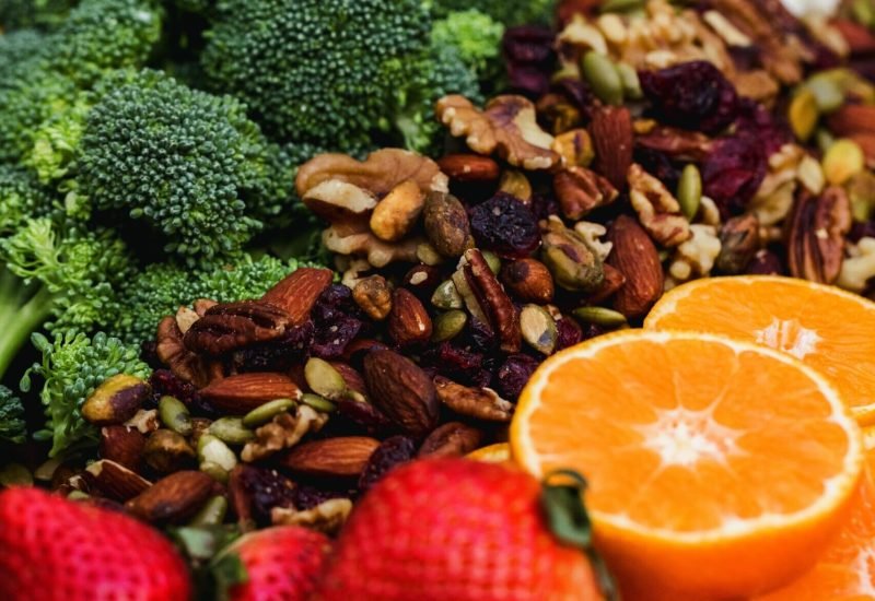 Top 10 Foods for a Healthy Heart: Boost Your Cardio Health