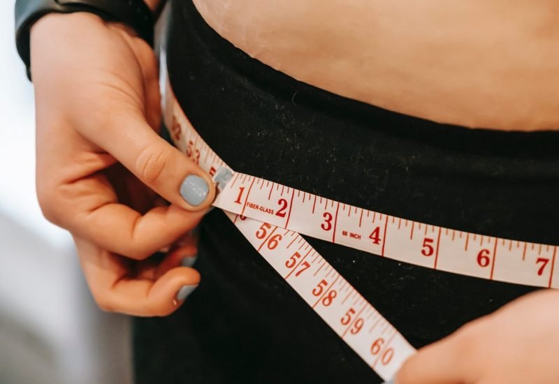 Proven Weight Loss Strategies for Lasting Results