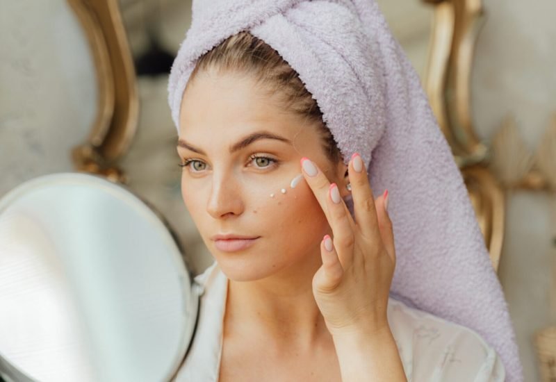 8 Natural Skincare Tips for Radiant, Healthy Skin