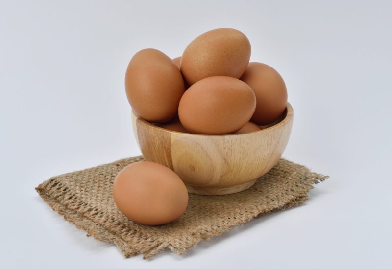 Eggs