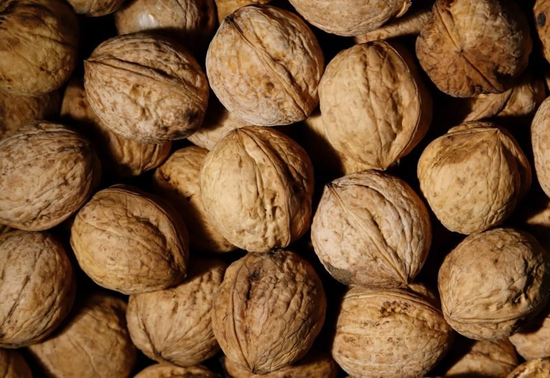 Walnuts